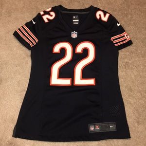 Fitted women’s Chicago Bears jersey